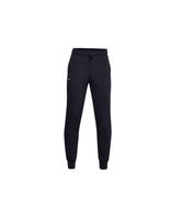 pantalones de fitness under armour rival s-blk nino