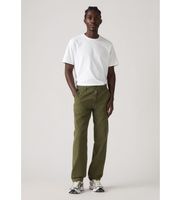 levis para hombre a5753-0055 pantalon xx chino authentic verde 3634 casual algodon
