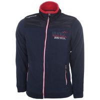 vent du cap polar blouson polaire homme cortel para hombre