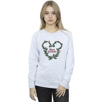 Disney Jersey Merry Holly para mujer