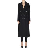 twin set abrigo csc00008095ai para mujer