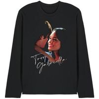high school musical camiseta manga larga love para mujer