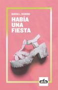 habia una fiesta