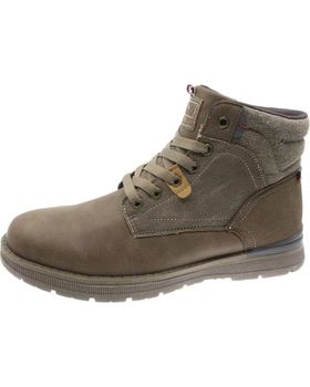 de BEPPI BOTA CASUAL BROWN