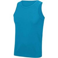 awdis camiseta tirantes jc007 para hombre