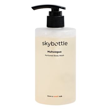Muhwagua Perfumed Body Wash