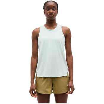 The North Face Camiseta tirantes Camiseta Flex sin mangas azul celeste mujer para mujer
