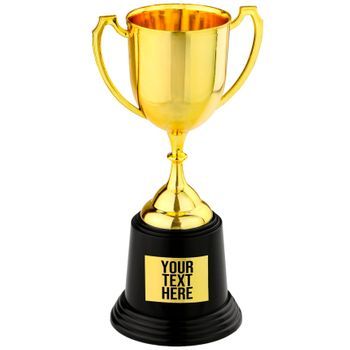 Trofeo Personalizable