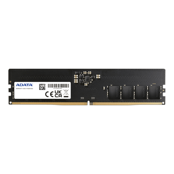 Memoria RAM PC DDR5 32GB 4800Mhz (1x32) CL40 ADATA Premier Premier
