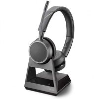 plantronics voyager 4220 office auriculares bluetoothusb-a 1 via
