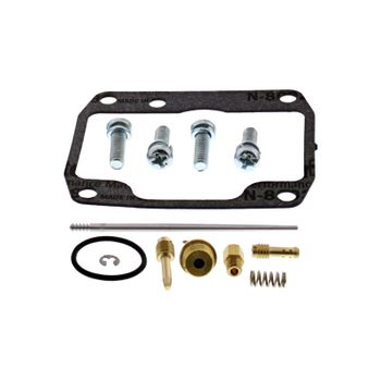 Kit de servicio del carburador Yamaha YZ 250 '88 All Balls