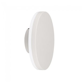 Aplique de exterior led bora (9.6w)