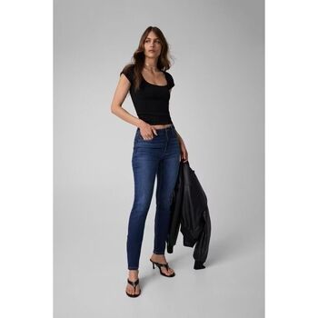 Guess Jeans G05 HIGH R.SKINNY - W5YA92 D7042-ISND para mujer