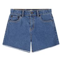 levis short nina - para nina
