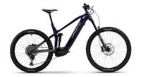haibike allmtn 6 shimano xt 12v 800 wh mx  29 27 5    bicicleta electrica de montana con suspension total azul 2026