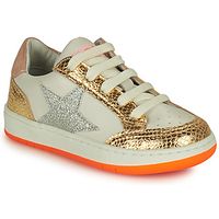 gbb zapatillas hermine para nina