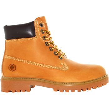 Lumberjack Botines SMH6901-006 H01 M1144 para hombre