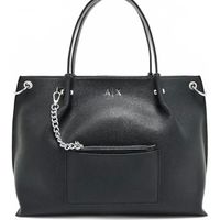 armani exchange bolso xw001211 af2645 shopping bag para mujer