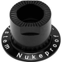 nukeproof generator rear mtb hub end cap black