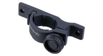 Soporte universal bbb unifix para manillares de 22 2 25 4 mm
