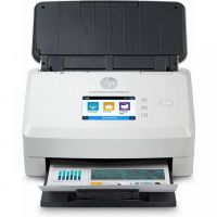 hp scanjet enterprise flow n7000 snw1 escaner de documentos