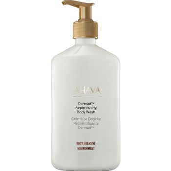 AHAVA - Dermud Replenishing Body Wash Geles de ducha 400 ml female