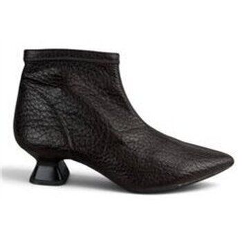 Lolas Zapatos de tacón Botin tacon ancho 3 para mujer