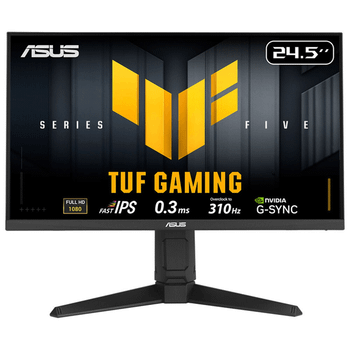 MONITOR Asus VG259QMRL5A TUF Gaming 24.5