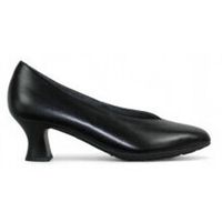 pitillos zapatos de tacon salon tacon 6 con hueco pico para mujer