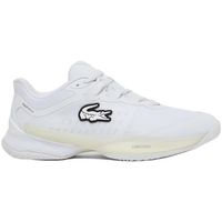 lacoste zapatillas de tenis chaussures de tennis ag-lt ultra soutien optimal para hombre