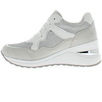 Armata Di Mare Zapatillas amdss41h25-grey para mujer