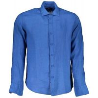 la martina camisa manga larga camisas-hombres para hombre