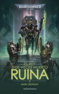 el rey dos veces muerto n 01 ruina