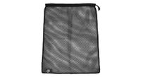 assos evo bolsa de lavado negro