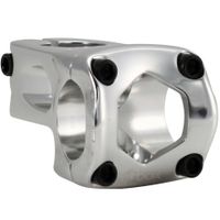 box one front load race stem silver  53mm