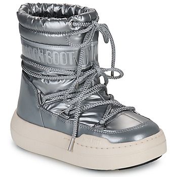Moon Boot Descansos MB JR PARK BOOT para niña