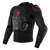 peto integral dainese safety mx2 talla l
