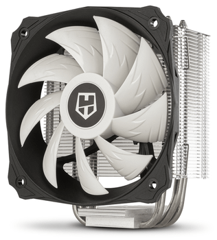 Refrigeración Aire NOX HUMMER H212 Intel LGA1851/1700/1200/115X AMD AM4/AM5