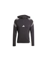 sudadera de fitness adidas ps quarter zip hombre negro