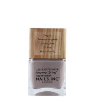 nails inc plant power nail polish 15ml various shades - whats your spiritualityr