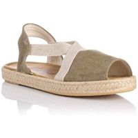 mediterranea alpargatas alpargata casual - esparto para mujer