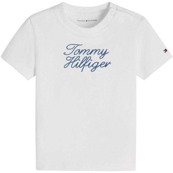 Tommy Hilfiger Tops y Camisetas GT61587 para niña