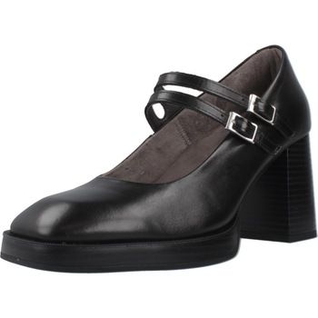 Pitillos Zapatos de tacón 10864p para mujer
