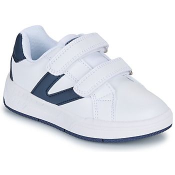 BEPPI Zapatillas 2208790-WHITE-NAVY para niña
