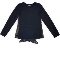 deha camiseta manga larga b14121 para mujer