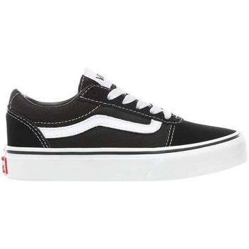 Vans Zapatillas skate Ward para niña