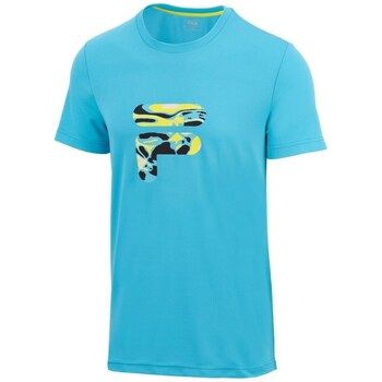 Fila Camiseta Caleb para niño