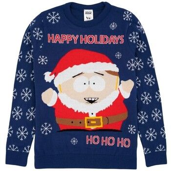 South Park Jersey NS7016 para hombre