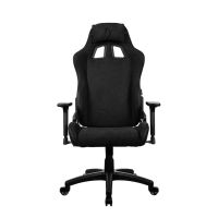 silla gaming arozzi avanti-sfb-pbk tejido transpirable respaldo reclinable 165