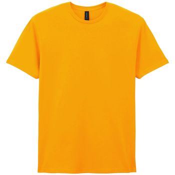 Gildan Camiseta Soft Style para hombre